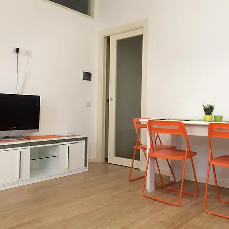 Apartament Narciso Pesaro